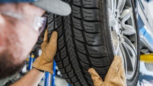 reparació pneumàtics