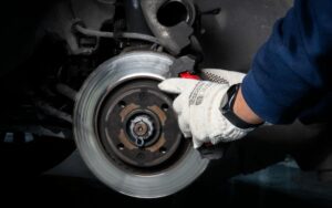 reparació de vehicles